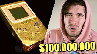 LOS JUGUETES QUE SOLO TIENEN LOS MILLONARIOS !! News