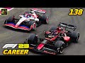 Ted kravitz leaks my alonso contract mclaren fight back  f1 23 driver career mode part 138