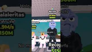 SI NO QUIEREN TRADEAR NO PASA NADA