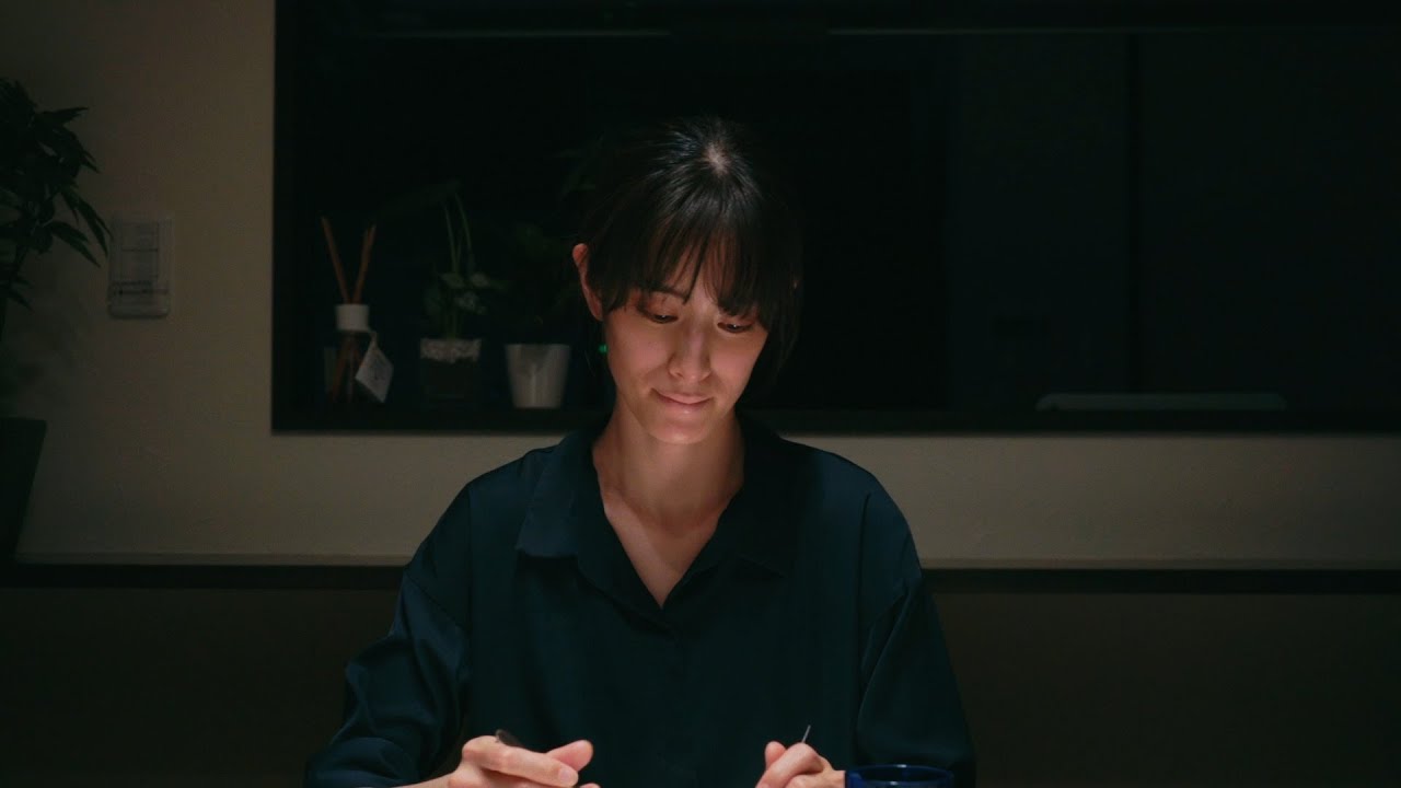 短編ホラー『食卓』