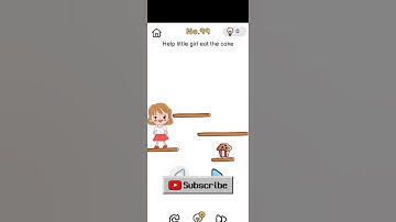 Brain Test: Tricky Puzzles Level 99 - All Levels (Updated)