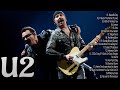 U2 Playlist - Greatest Hits - Best Of U2