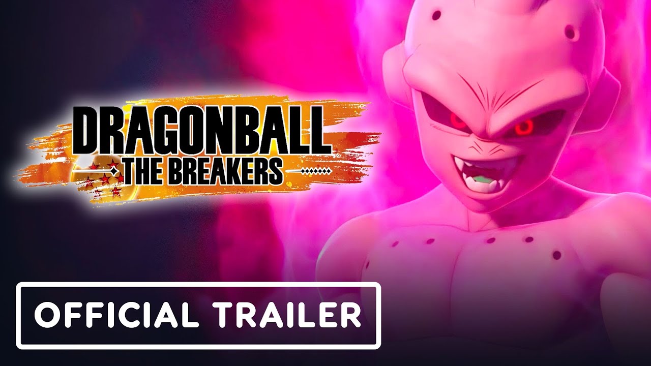 Dragon Ball: Breakers Open Beta Starts This Week, Majin Buu and Farmer  Revealed — Too Much Gaming