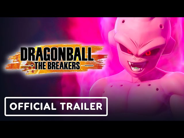 Dragon Ball: The Breakers revela Majin Boo e anuncia novo Beta aberto