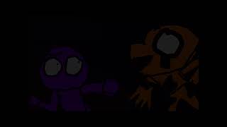 One missing element but rainbow friends sings it