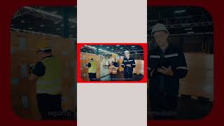 ECQA is an independent third-party provider of inspection, testing, audit, and compliance services.