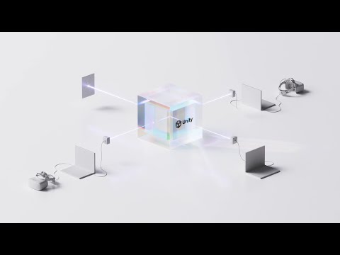 Stream Unity & Unreal VR/XR | Varjo Reality Cloud