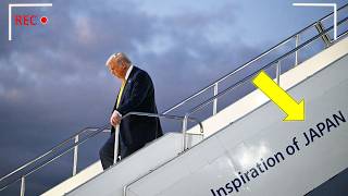 Download Lagu Trumps Azië-tour explodeert terwijl bondgenoot in stilte de Amerikaanse dollar laat vallen! MP3 Download Lagu Trumps Azië-tour explodeert terwijl bondgenoot in stilte de Amerikaanse dollar laat vallen! MP3
