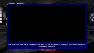 Crackdown - Training Videos (Agility)