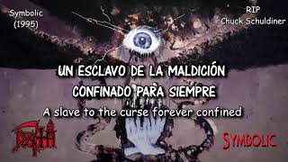 Death - Crystal Mountain (Sub español/ingles)
