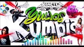 Video thumbnail of "Los Yulios Kumbia Mix No Me Engañes Nunca Mix(( DJ ))MISTER PEREZ"