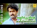 Evergreen Film Song | Kanneer Poovinte | Kireedom | Malayalam Film Song