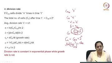 Design of Batch Bioreactors - Part 2