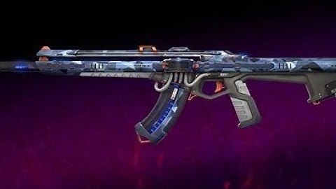 Day 20 of trying to get prelude to chaos vandal or xerofang knife