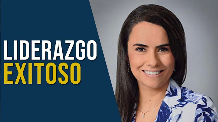 Claves de liderazgo exitoso por Mara Alejandra Tru...
