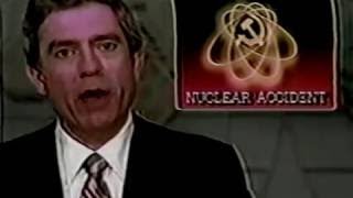 CBS Evening News, April 29, 1986 (Part 1)