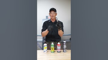 Easy OTF Knife Maintenance