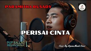 PERISAI CINTA - PARAMITHA RUSADY (cover) | Tembang Kenangan | @Meinysaputri-y9c Request