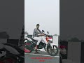 New bike ke sath photo kaisa laga bike comment mein bataye#reels #colortrading #musicmashup #gaming