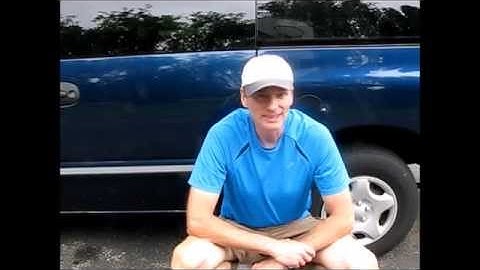 Rust out repair revisited two year later...