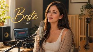 Efkar Beste Akustik Türkü Cover