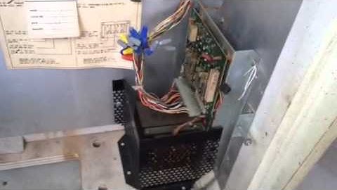 Evel Knievel Pinball machine pt 2