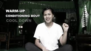 SELF TESTING ACTIVITY