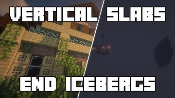 Getting To The End || Minecraft Datapack Devlog