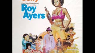 Roy Ayers - King George [1973]