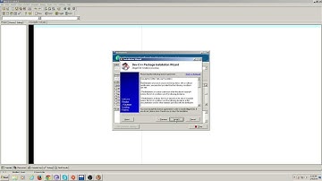 How To Download Allegro Into Dev C++ 2014.