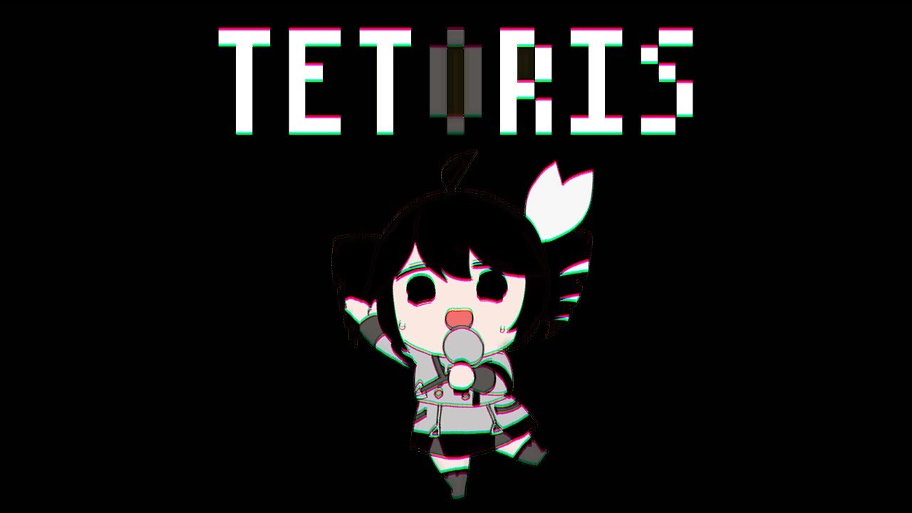 テトリス [Russian Hardbass] Kankan Remix