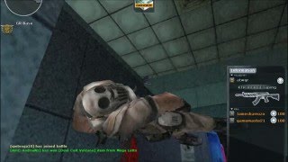 Crossfire PH Fail Compilation #1
