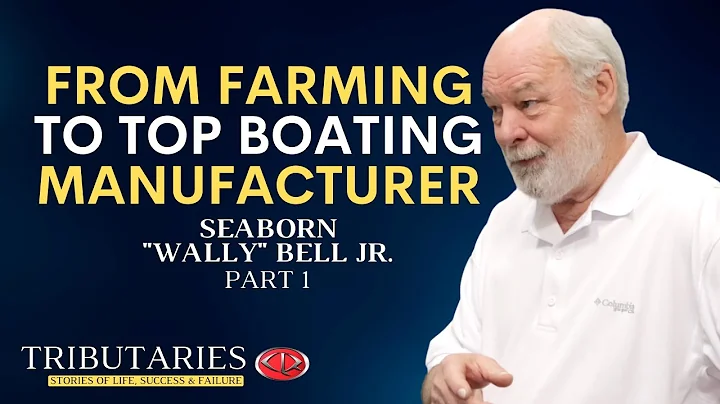 Tributaries - Interview with Seaborn "Wally" Bell ...
