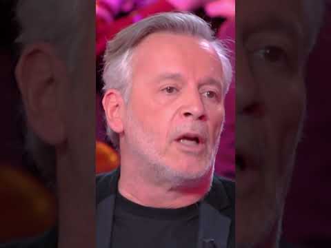 Concours de blagues entre Cyril et Jean-Michel Maire