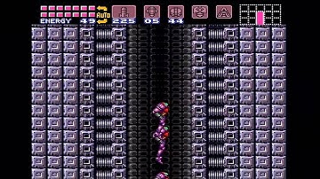 Super Metroid Playthrough (Part 9 of 10)