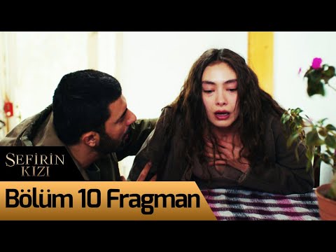 Sefirin Kızı 10. Bölüm Fragman