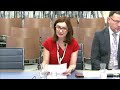 Committee for Health Meeting, Thursday 9 May 2024