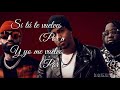 Sigues con el remix (Letra) - Arcangel, Romeo Santos,  Sech