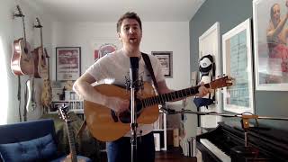 Jamie Lawson - She Sings For Me (Acoustic Version)