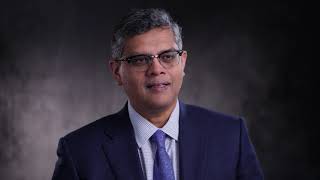 Meet Dr. Ajith Thomas | Neurosurgeon | Cooper and Inspira Neuroscience