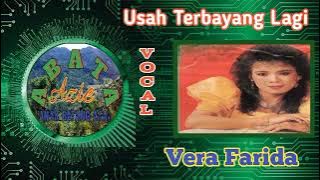 Dangdut Original Lawas Vera Farida - Usah Terbayang Lagi (Jawaban Terbayang Bayang)