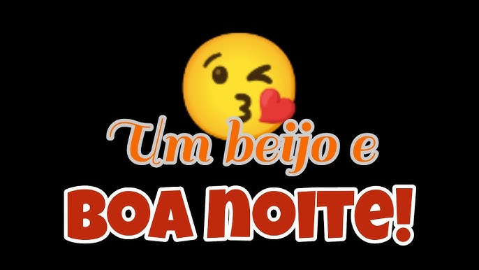 T3ddy - boa noite 😉