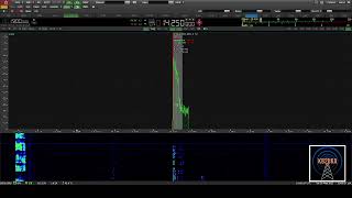 Stream Audio Testing SunSdr2 DX! - Ham Radio Live Stream 5/17/21