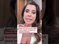 Sem provas novas, PGR deve negar delação de Daniel Vorcaro