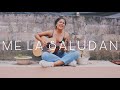 “Me La Saludan” por Alex Ferreira (cover)