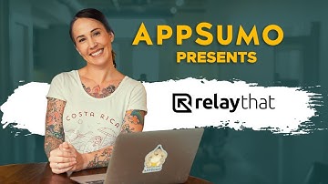 RelayThat Review on AppSumo