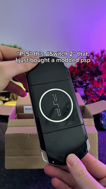 PSP is still the better option