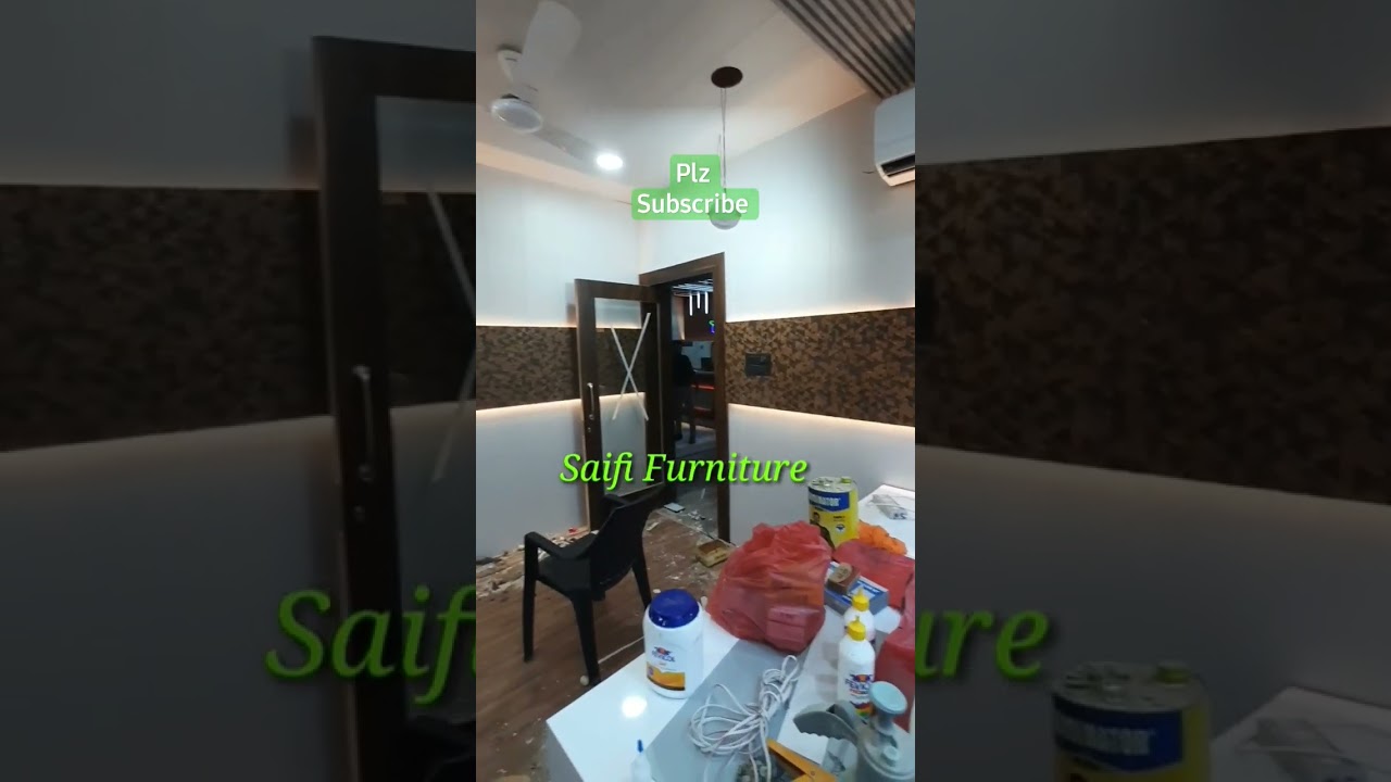 dr # cabin # decoration 