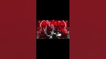 official audio visualizer is out now