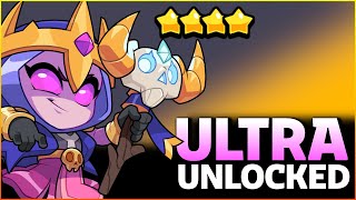 EVO Witch unlocked...who next? - Squad Busters